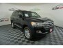 2016 Toyota Land Cruiser for sale 101677937